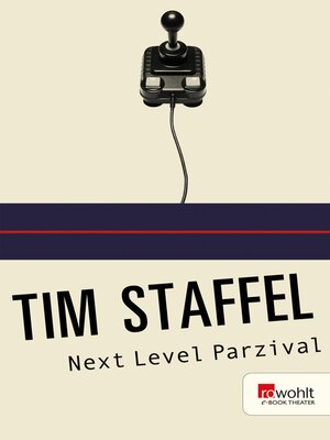 cover image of Next Level Parzival